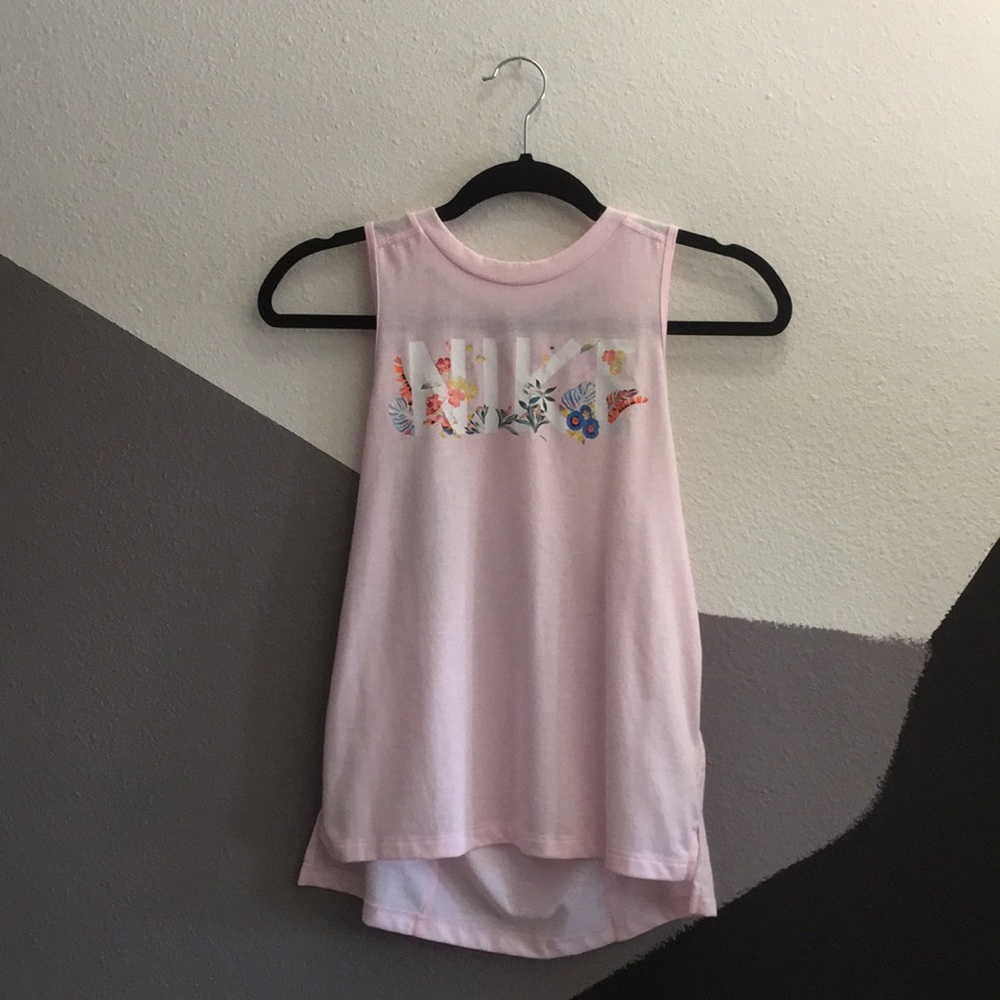 Nike Dri-Fit Tank Top